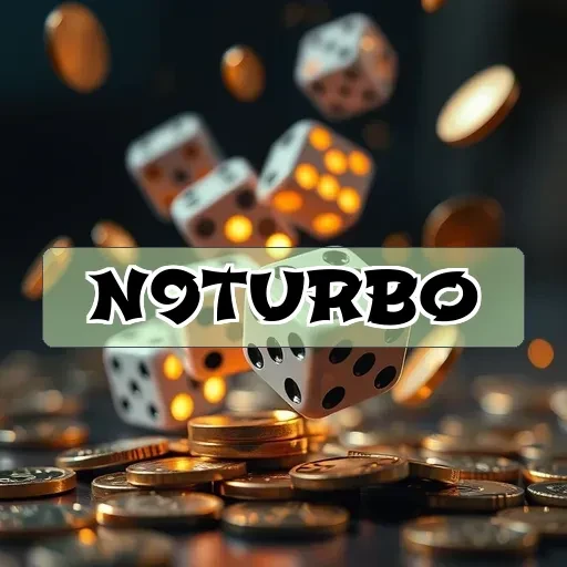 n9turbo: Forum Game Online yang Mengajak Komunitas Bermain Bersama