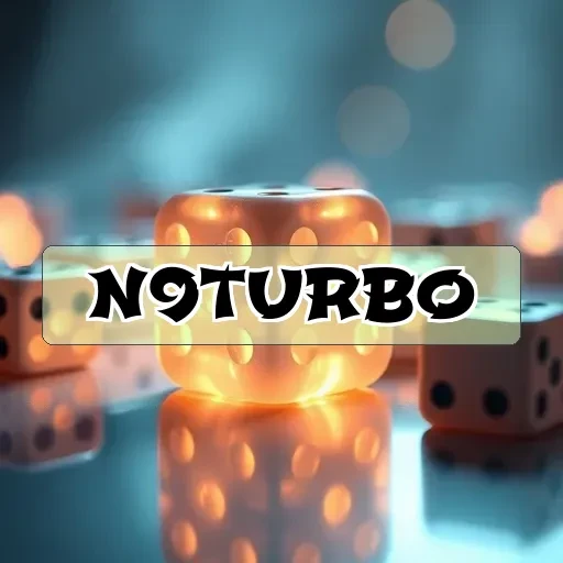 n9turbo: Panduan Menarik untuk Gamers Indonesia