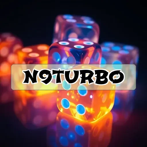 n9turbo: Keunggulan dan Fitur Menarik di Dunia Game Online