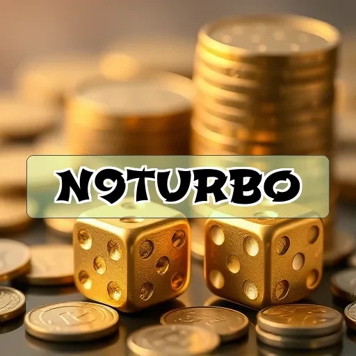 n9turbo: Fitur Menarik Simulasi yang Wajib Dicoba!