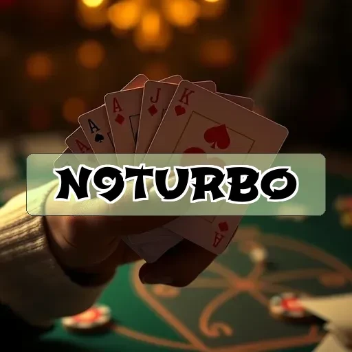 n9turbo: Pembaruan Menarik yang Memikat Pengguna Indonesia