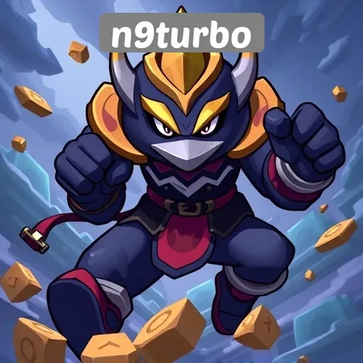 Menelusuri Ragam Permainan Menarik di N9Turbo