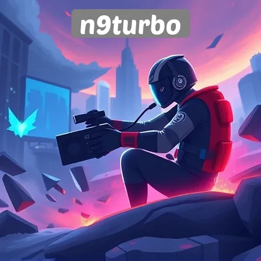Fitur Menarik di N9Turbo untuk Gamer Indonesia