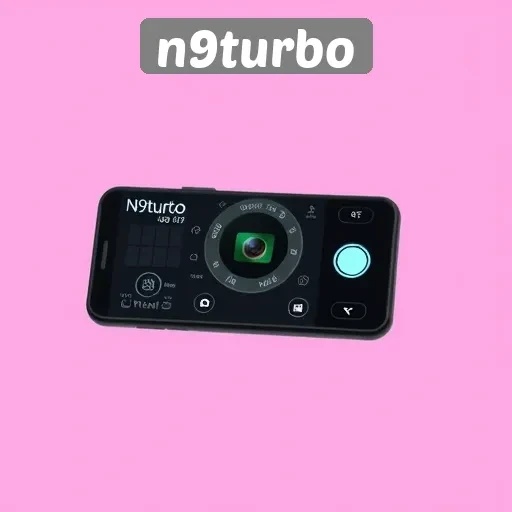 Keunggulan Fitur Interaktif di Situs n9turbo