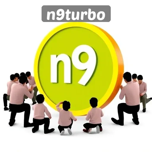 Cara Mengakses dan Bergabung dengan Komunitas N9Turbo