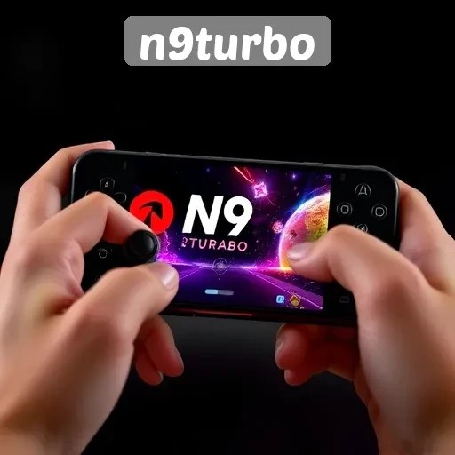 Perbandingan N9Turbo Dengan Platform Game Lain