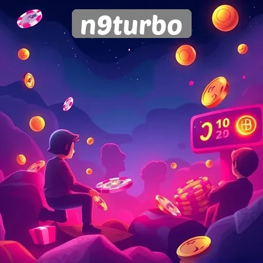 Profil Lengkap Situs Game N9Turbo untuk Pecinta Game