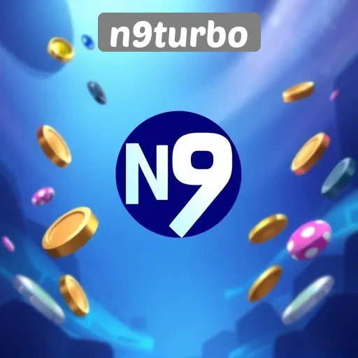 Ulasan Lengkap Tentang N9Turbo Situs Game Terbaru