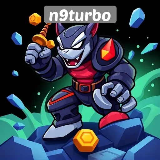 Mengenal Situs Game N9Turbo untuk Penggemar Game Online