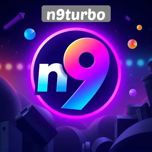 Mengenal n9turbo Situs Game Terbaru yang Menarik