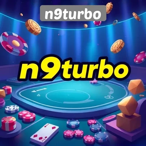 Pengalaman Bermain di n9turbo yang Memikat bagi Gamer