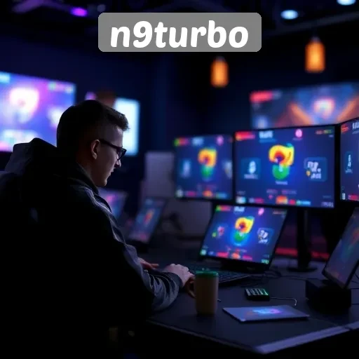 Panduan Memanfaatkan N9Turbo bagi Pemain Game Pemula