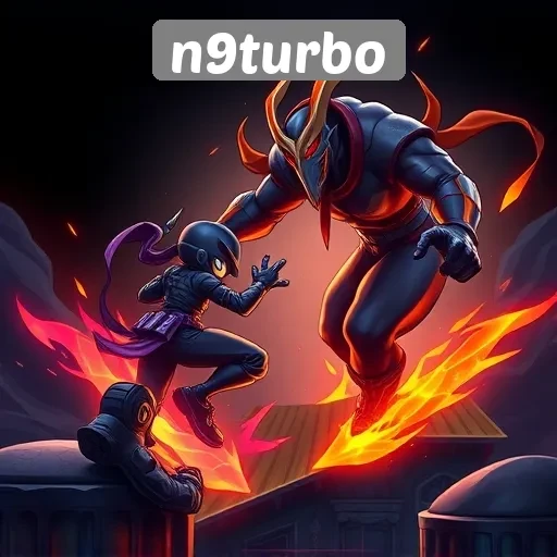 Inovasi dan Fitur Baru yang Ditawarkan n9turbo