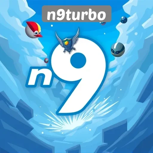 n9turbo dan Beragam Game Populer yang Ditawarkan