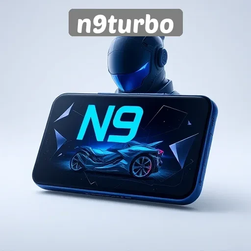 Analisis Popularitas N9Turbo di Kalangan Gamer
