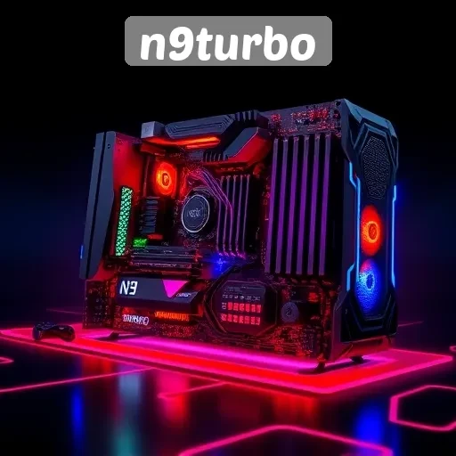 Kelebihan dan Kekurangan N9Turbo Untuk Para Gamer