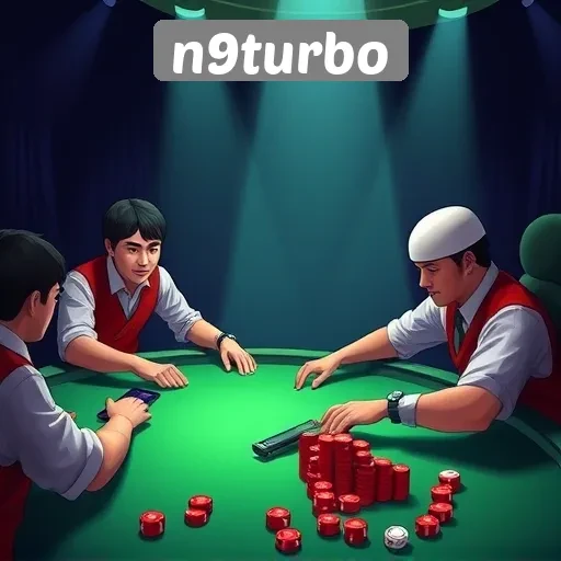 Tips dan Trik Mengoptimalkan Pengalaman di N9Turbo