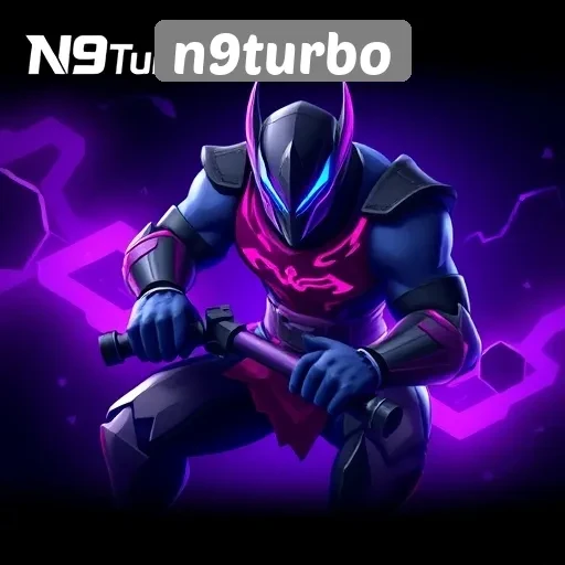 Memahami Fitur Unggulan Situs Game N9Turbo
